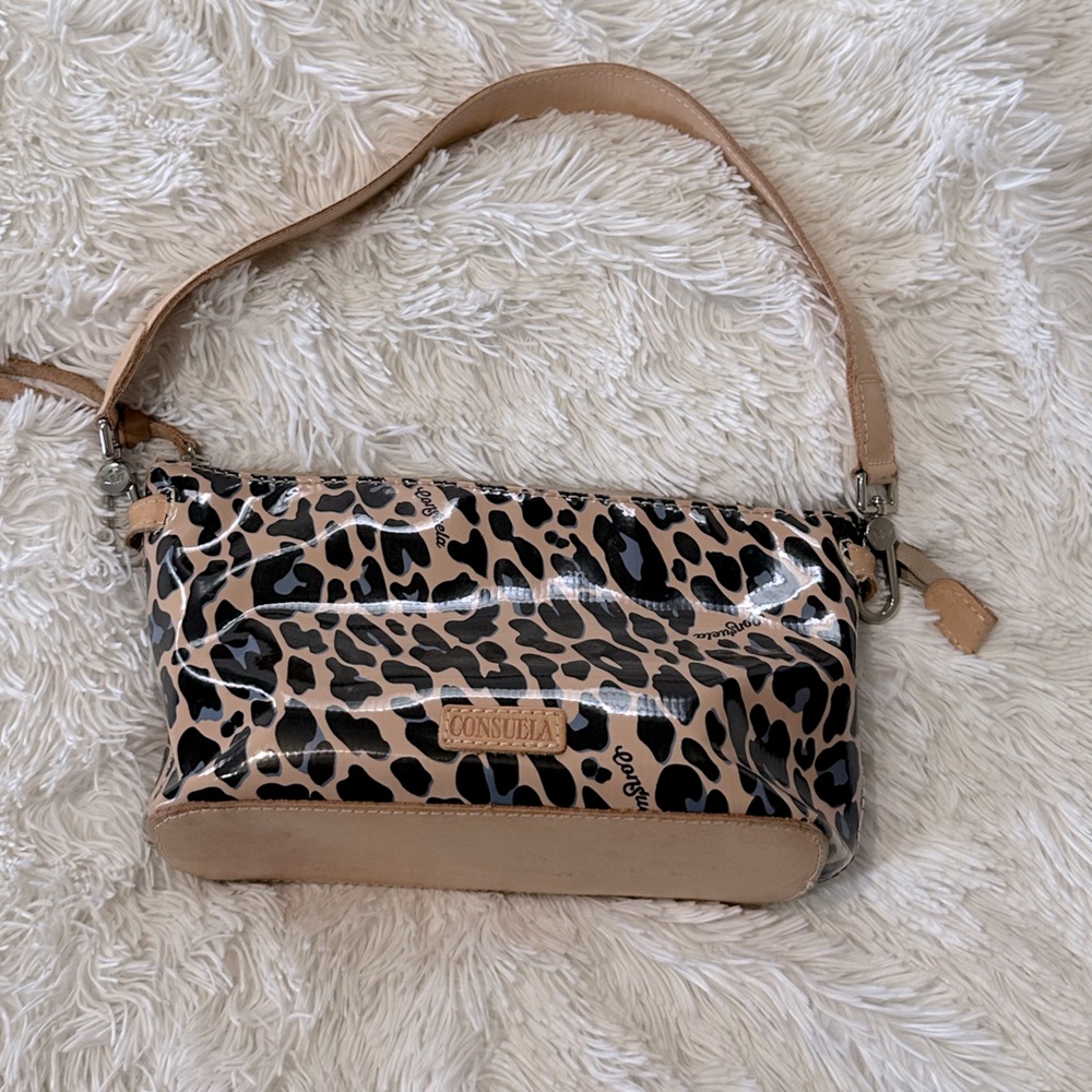 BLUE JAG YOUR WAY BAG